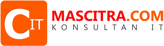 Logo Mascitra
